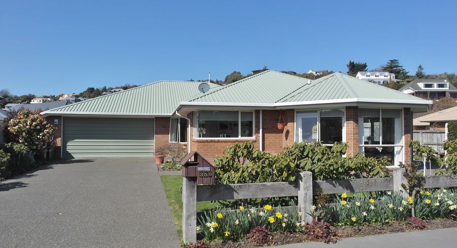 at 359 Cashmere Road, Westmorland, Christchurch