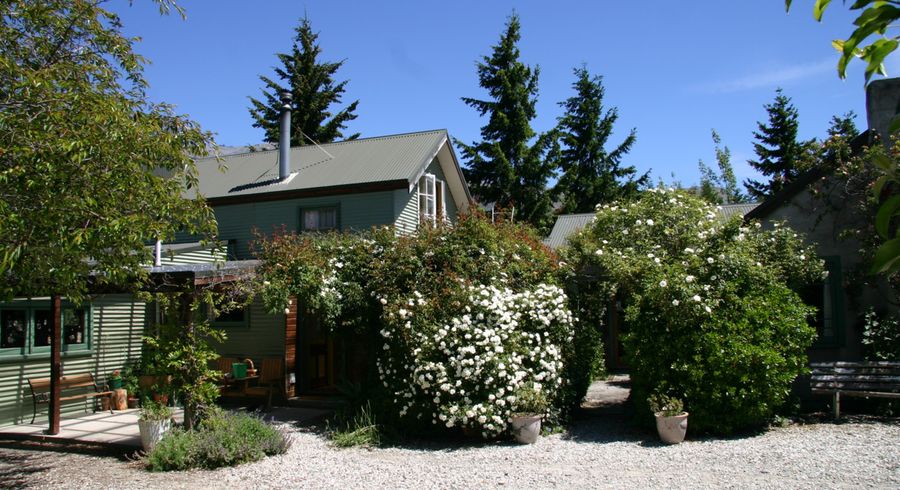  at 1350 Gibbston Highway, Arrow Junction, Queenstown
