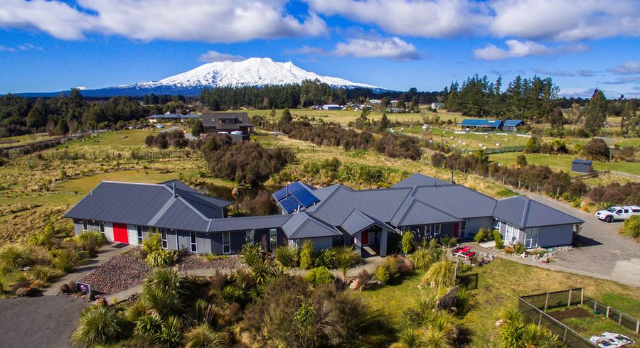  at 27 Hutiwai Road, Horopito