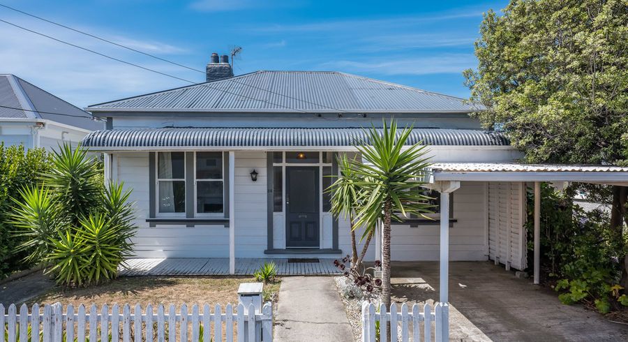  at 36 Beach Street, Petone, Lower Hutt