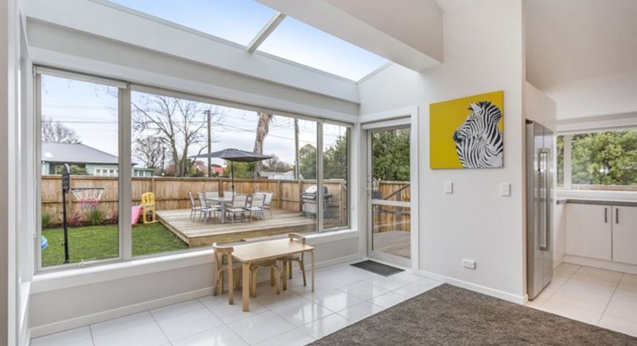  at 88 North Avon Road, Richmond, Christchurch