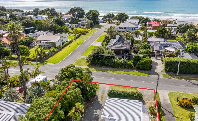  at 15 Murphy Road, Wainui, Gisborne