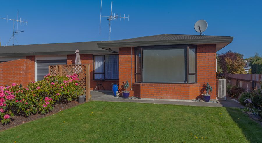  at 1/28 Hobbs Street, Waimataitai, Timaru