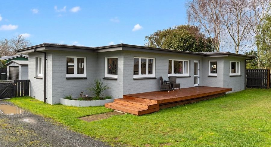  at 132 Great South Road, Ngaruawahia