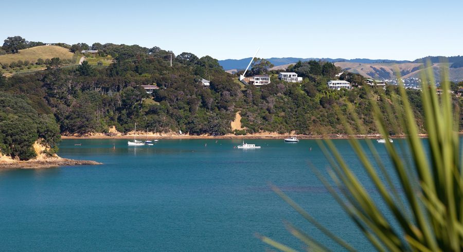  at 83 Donald Bruce Road, Surfdale, Waiheke Island