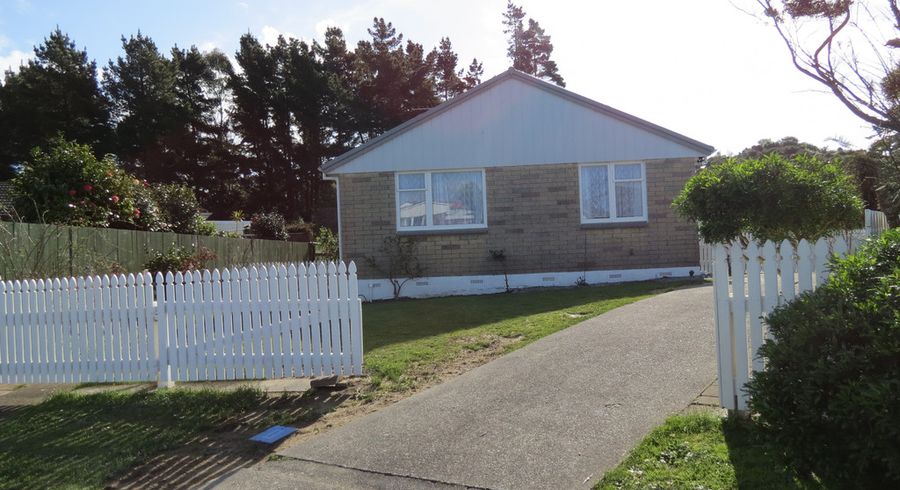  at 30 Bellona Place, Cannons Creek, Porirua