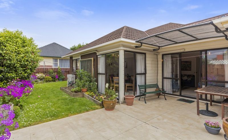  at 4/60 Garden Road, Avalon, Lower Hutt