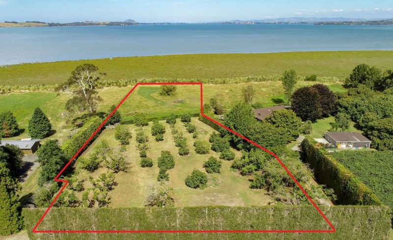  at 380B Matahui Road, Aongatete, Katikati