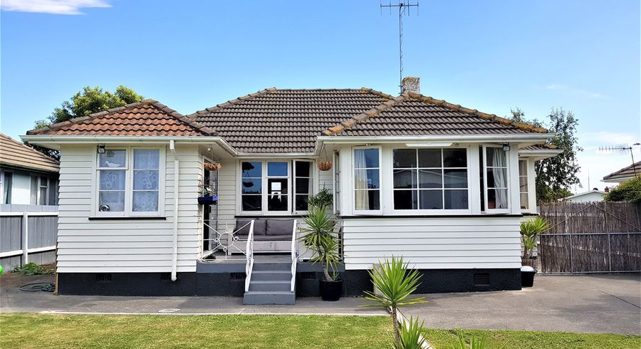  at 4 Massey Crescent, Marewa, Napier