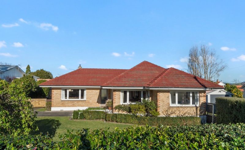  at 60 Coronation Road, Morrinsville, Morrinsville