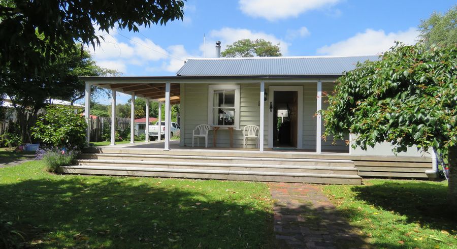  at 157 Miro Street, Manunui, Taumarunui