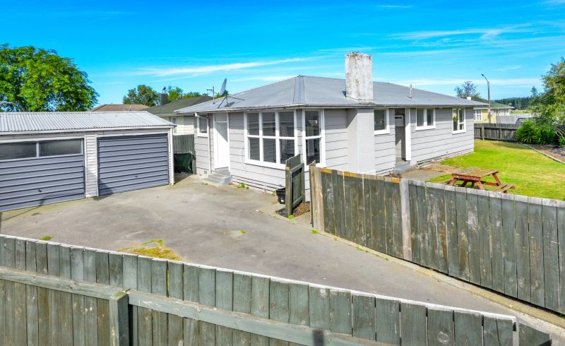  at 2 Montrose Street, Flaxmere, Hastings