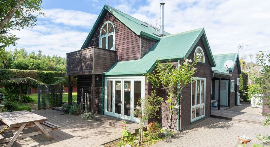  at 241 Guthries Road, Ouruhia, Christchurch