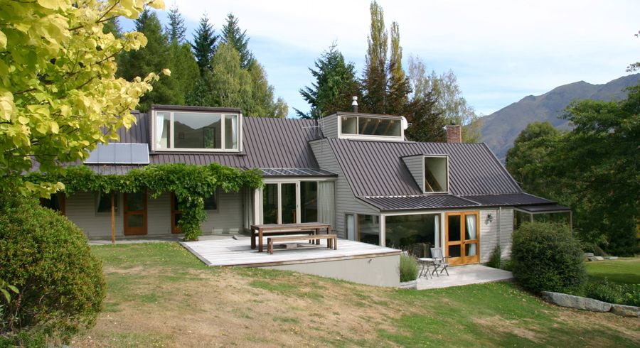  at 134 Malaghans Road, Dalefield, Queenstown