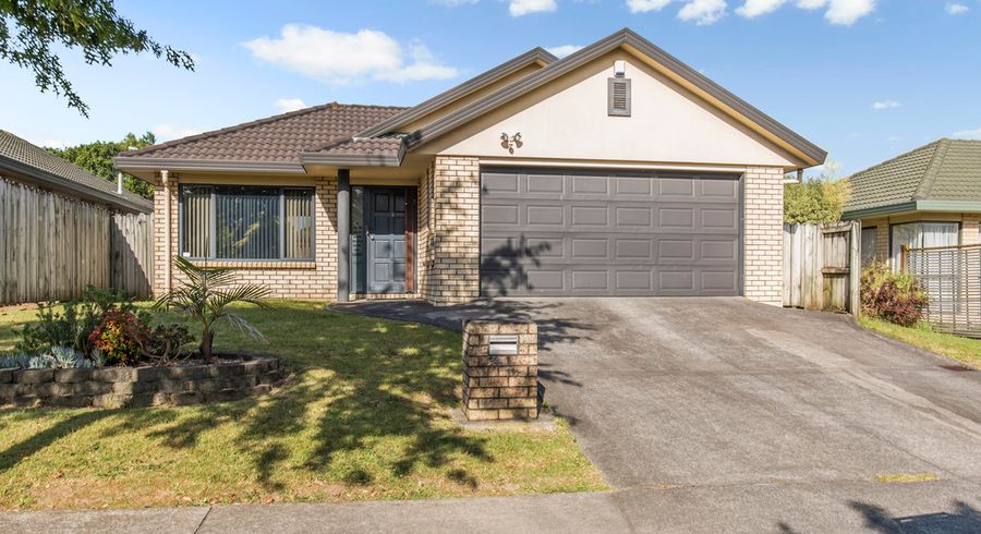  at 4A Marlon Lane, East Tamaki, Auckland