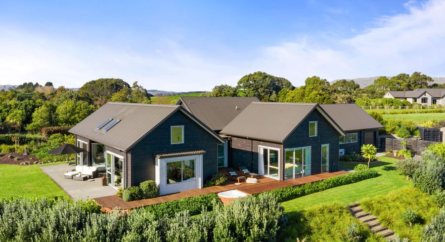  at 37 Bridle Creek Road, Raglan