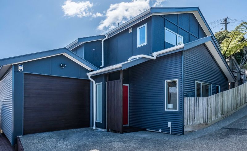  at 52 Bedford Street, Northland, Wellington