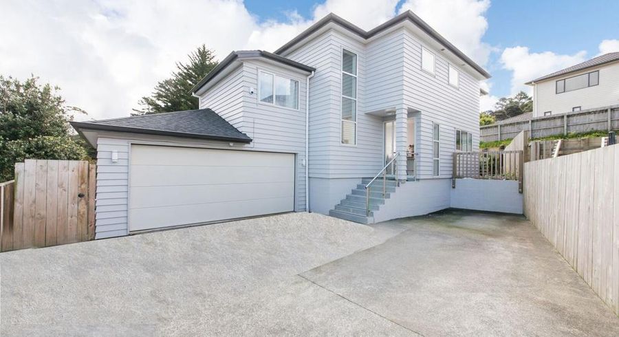  at 102A San Marino Drive West, Henderson, Auckland