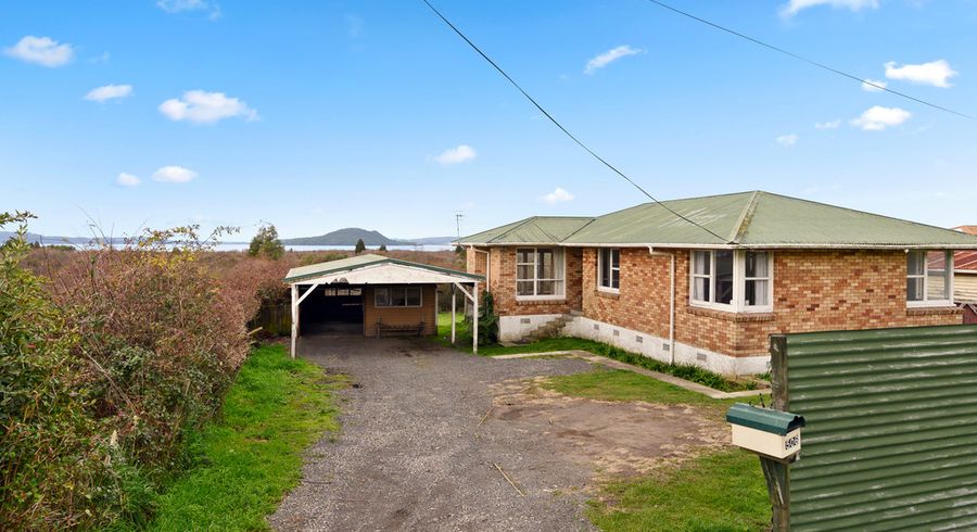  at 506 Ngongotaha Road, Fairy Springs, Rotorua