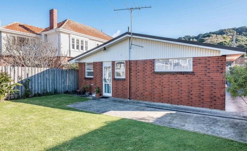  at 23 Moxham Avenue, Hataitai, Wellington