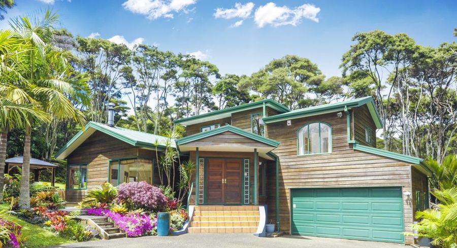  at 30 Cochran Road, Oratia, Auckland