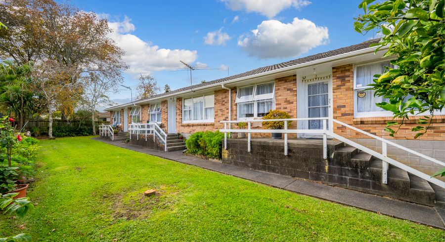  at 88 Ti Rakau Drive, Pakuranga, Auckland