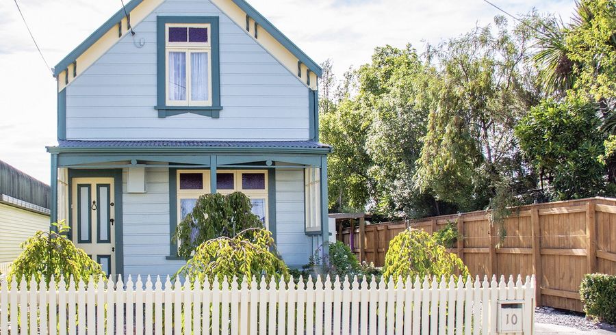  at 10 Victoria Street, Masterton, Masterton