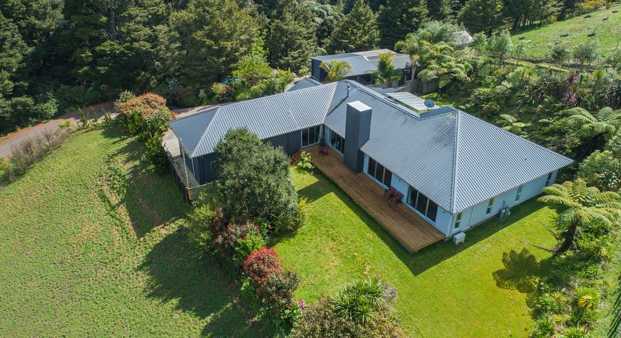  at 986A Pipiwai Road, Ruatangata, Kamo