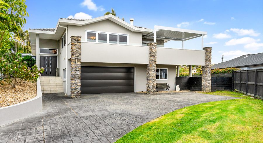  at 26 Bernleigh Terrace, West Harbour, Auckland