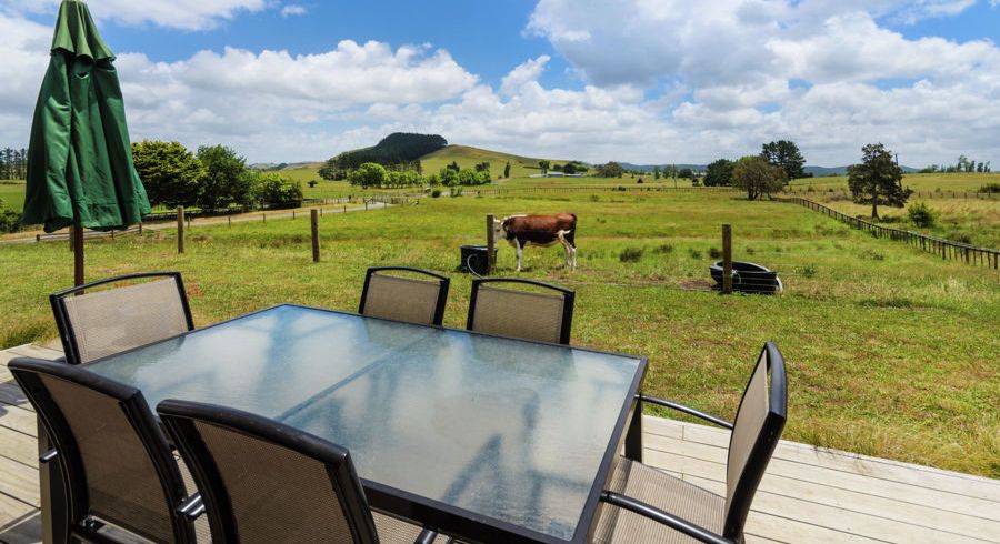  at 5 Bruce Road, Waerenga