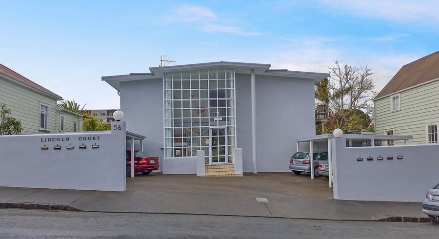  at G/56 Lincoln Street, Ponsonby, Auckland