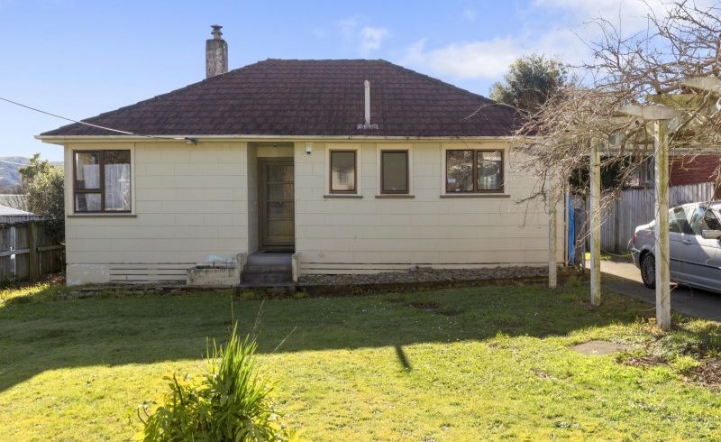  at 17B Hay Street, Naenae, Lower Hutt