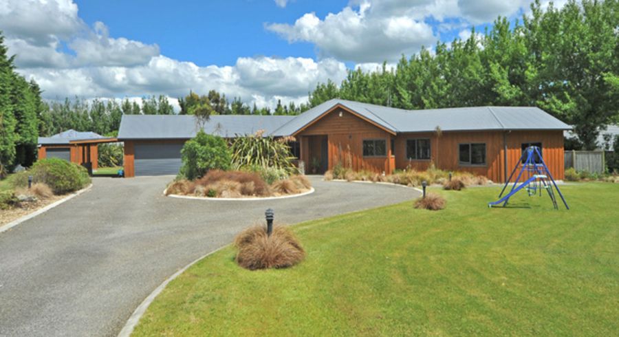  at 302 Polson Hill Drive, Palmerston North
