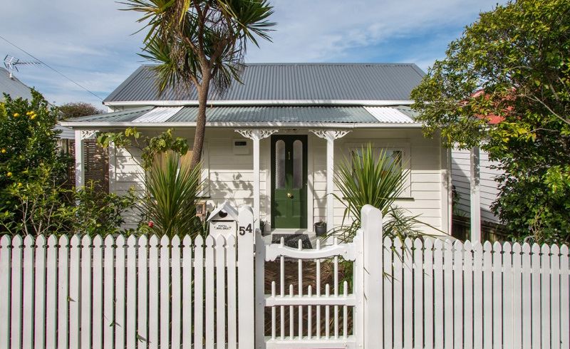  at 54 Home Street, Grey Lynn, Auckland