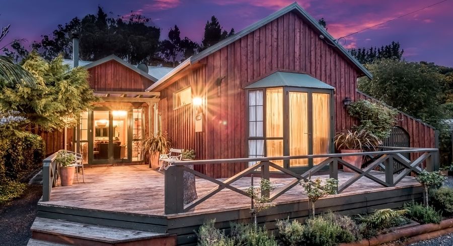  at 19 Hare Road, Ocean View, Dunedin