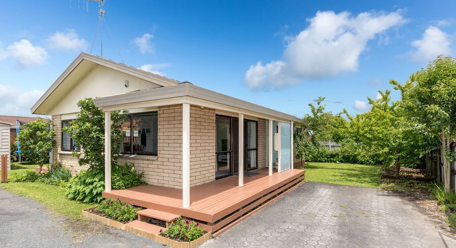  at 39B Hukanui Road, Fairfield, Hamilton