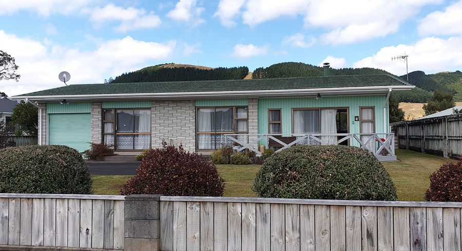  at 61 Western Road, Ngongotaha, Rotorua