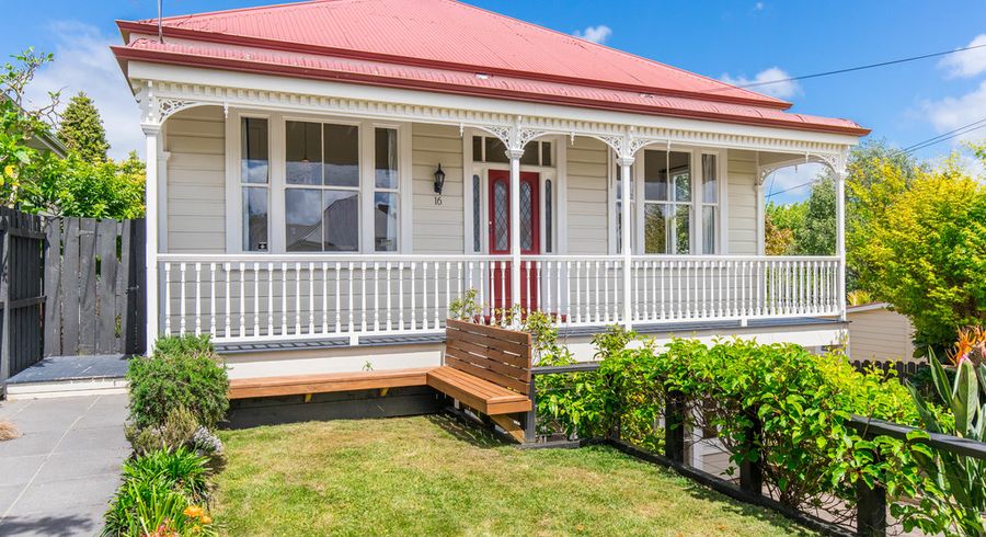  at 16 Sackville Street, Grey Lynn, Auckland