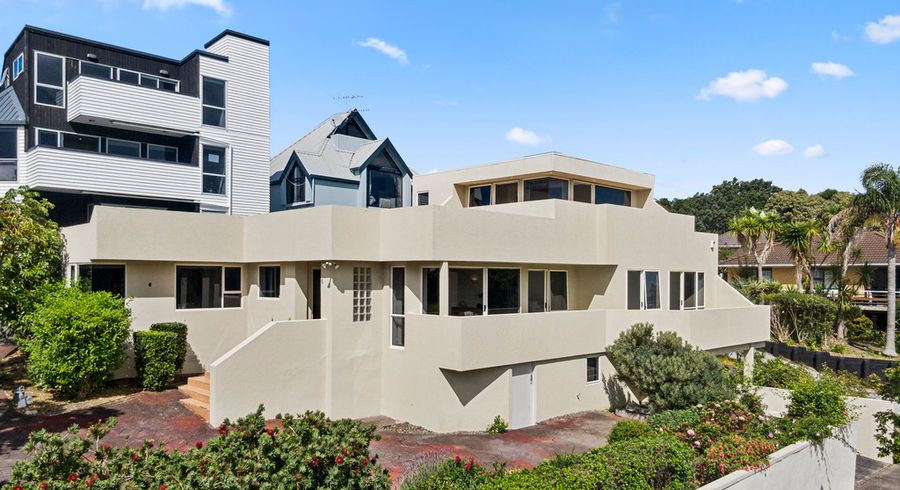  at 6 Ngake Street, Orakei, Auckland