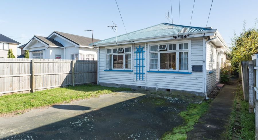  at 35 Bordesley Street, Phillipstown, Christchurch