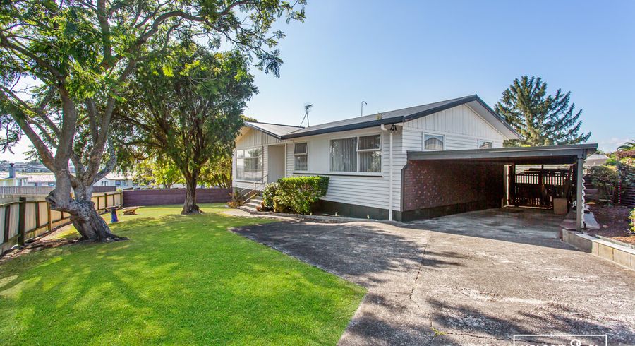  at 19 Frangipani Avenue, Manurewa, Auckland
