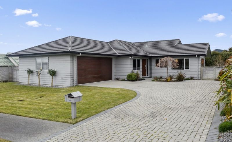 at 24 Punawai Place, Nukuhau, Taupo