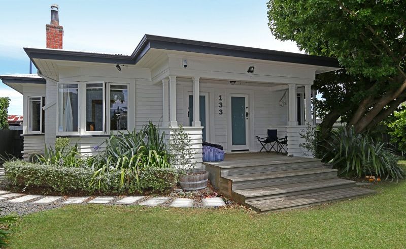  at 133 Frederick Street East, Mayfair, Hastings