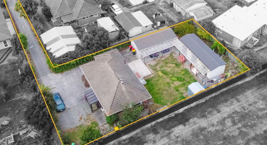  at 18A Renfrew Street, Upper Riccarton, Christchurch