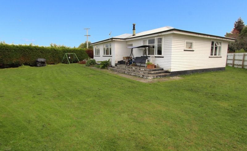  at 669 Scarborough Road, Mangamutu, Pahiatua