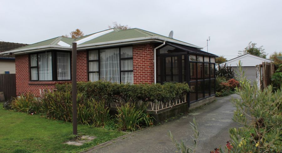  at 39 Landy Street, Dallington, Christchurch