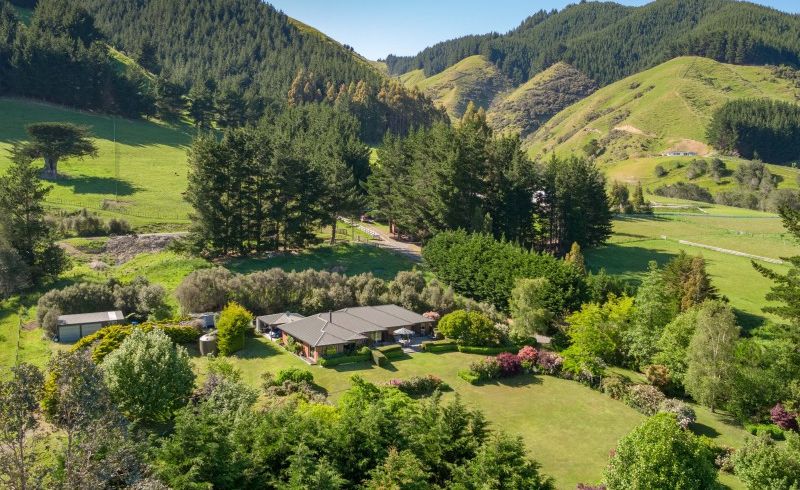 at 227B Whitemans Valley Road, Whitemans Valley, Upper Hutt