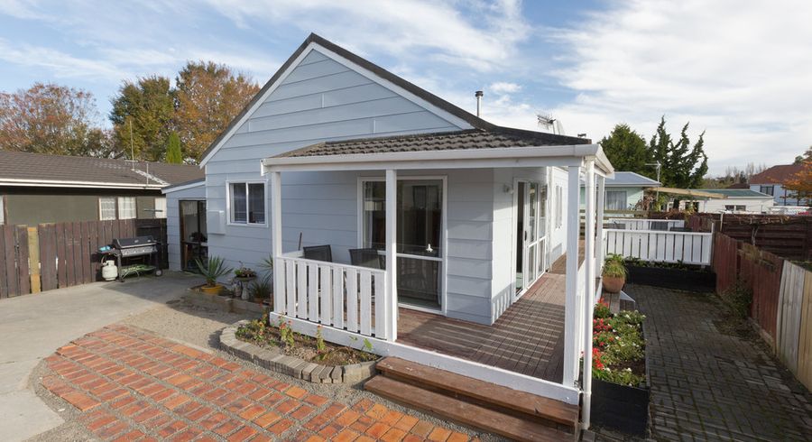 at 105 Tremaine Avenue, Westbrook, Palmerston North