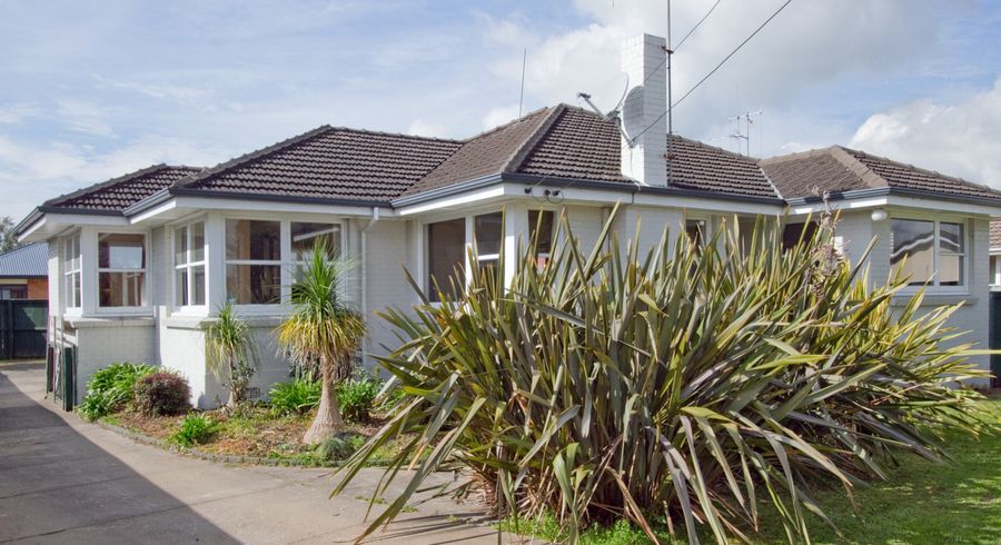 at 289 Cambridge Road, Hillcrest, Hamilton