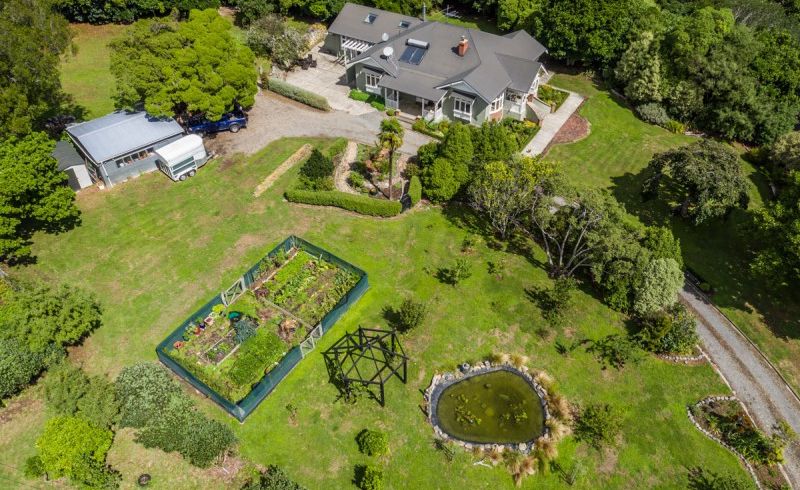 at 1357 Coast Road, Wainuiomata Coast, Lower Hutt